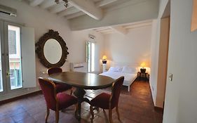 Pantheon Suite