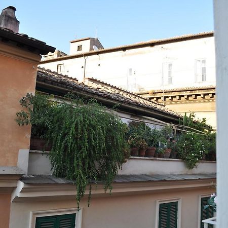 Pantheon Suite Roma Esterno foto