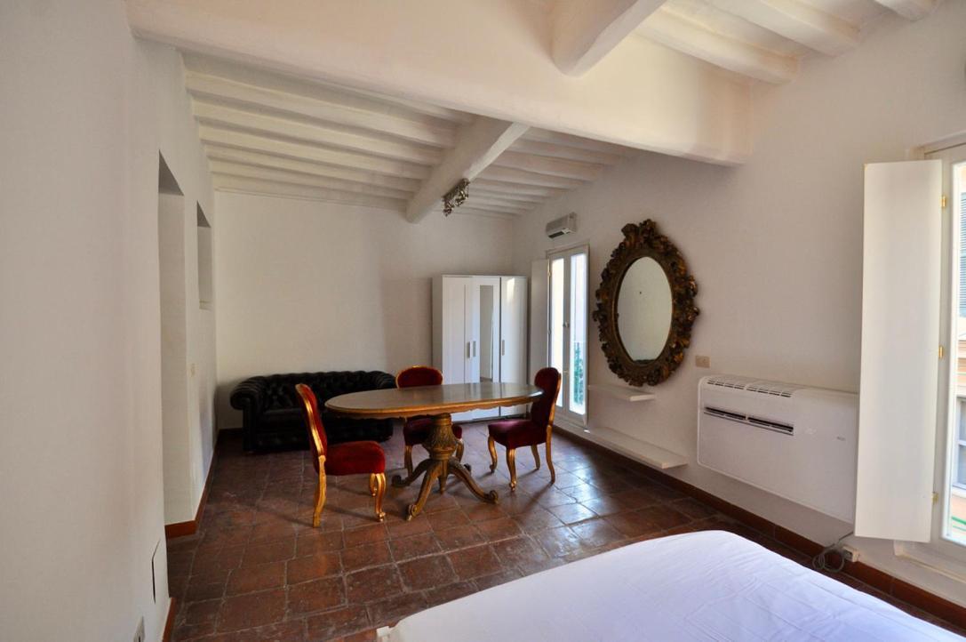 Pantheon Suite Roma Esterno foto
